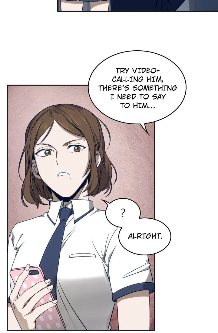 Read Tomb Raider King chapter 159 image 90 on Lezhin