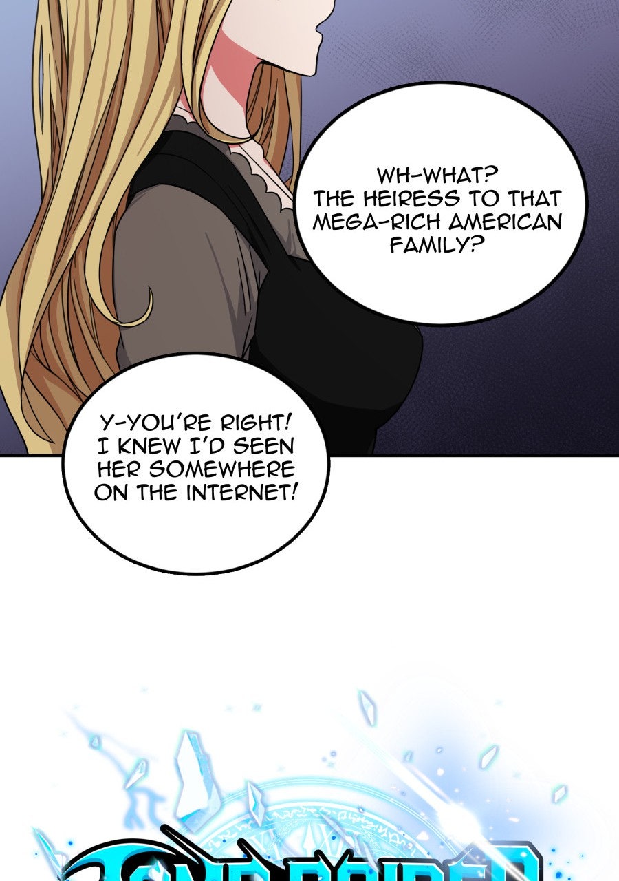 Read Tomb Raider King chapter 16 image 11 on Lezhin