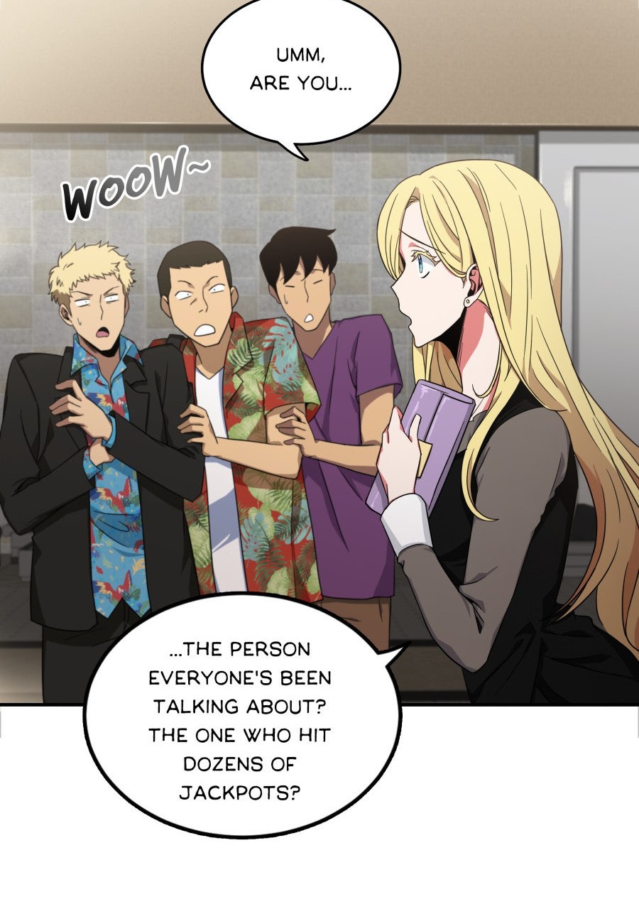 Read Tomb Raider King chapter 16 image 13 on Lezhin