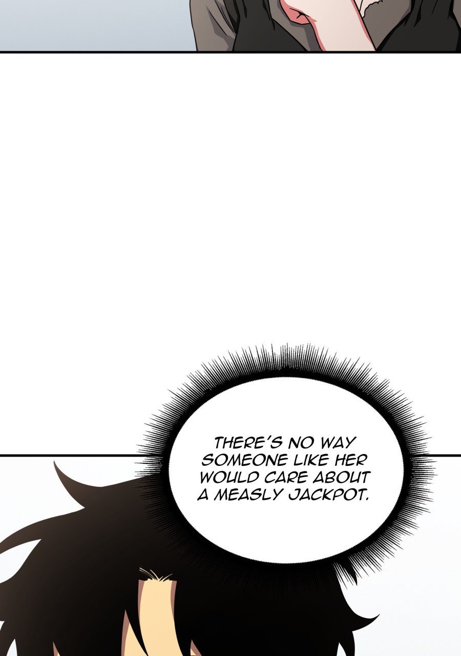 Read Tomb Raider King chapter 16 image 16 on Lezhin