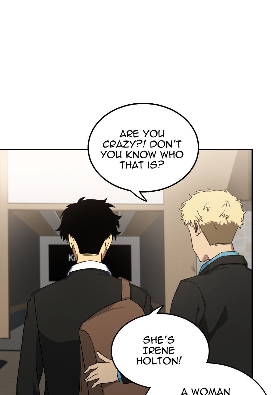 Read Tomb Raider King chapter 16 image 19 on Lezhin