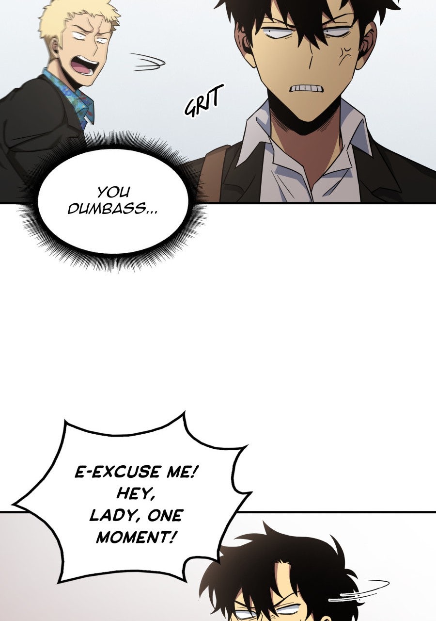 Read Tomb Raider King chapter 16 image 21 on Lezhin