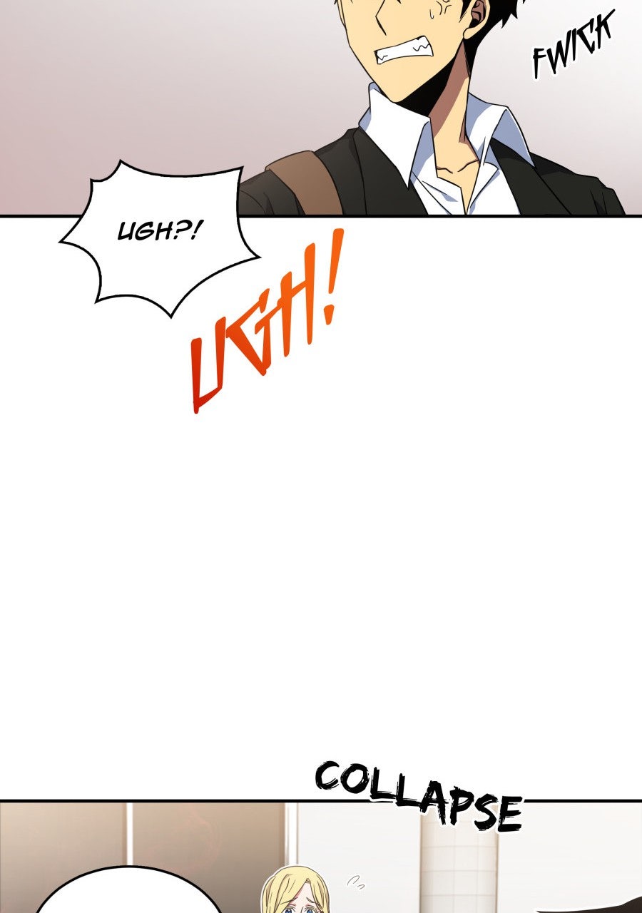Read Tomb Raider King chapter 16 image 22 on Lezhin