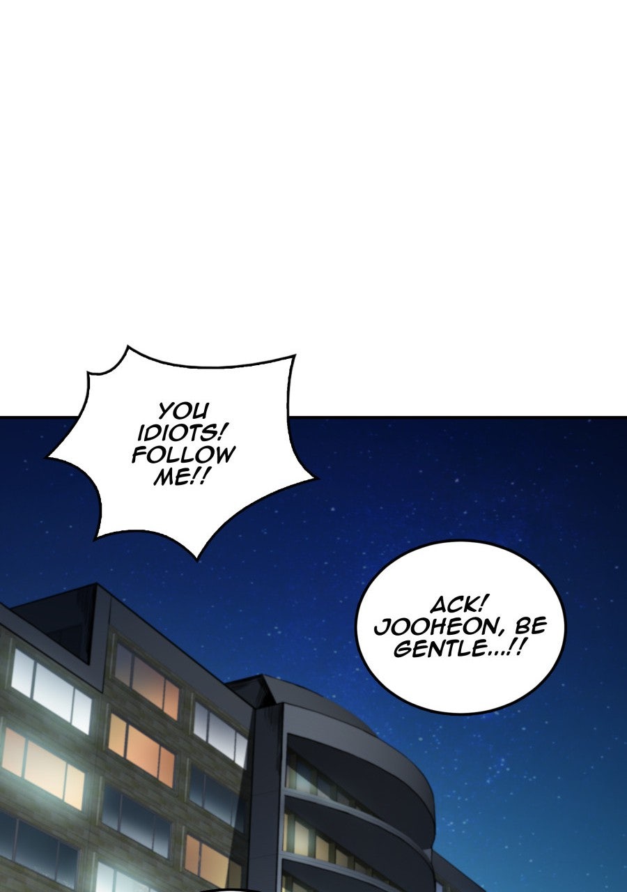 Read Tomb Raider King chapter 16 image 24 on Lezhin