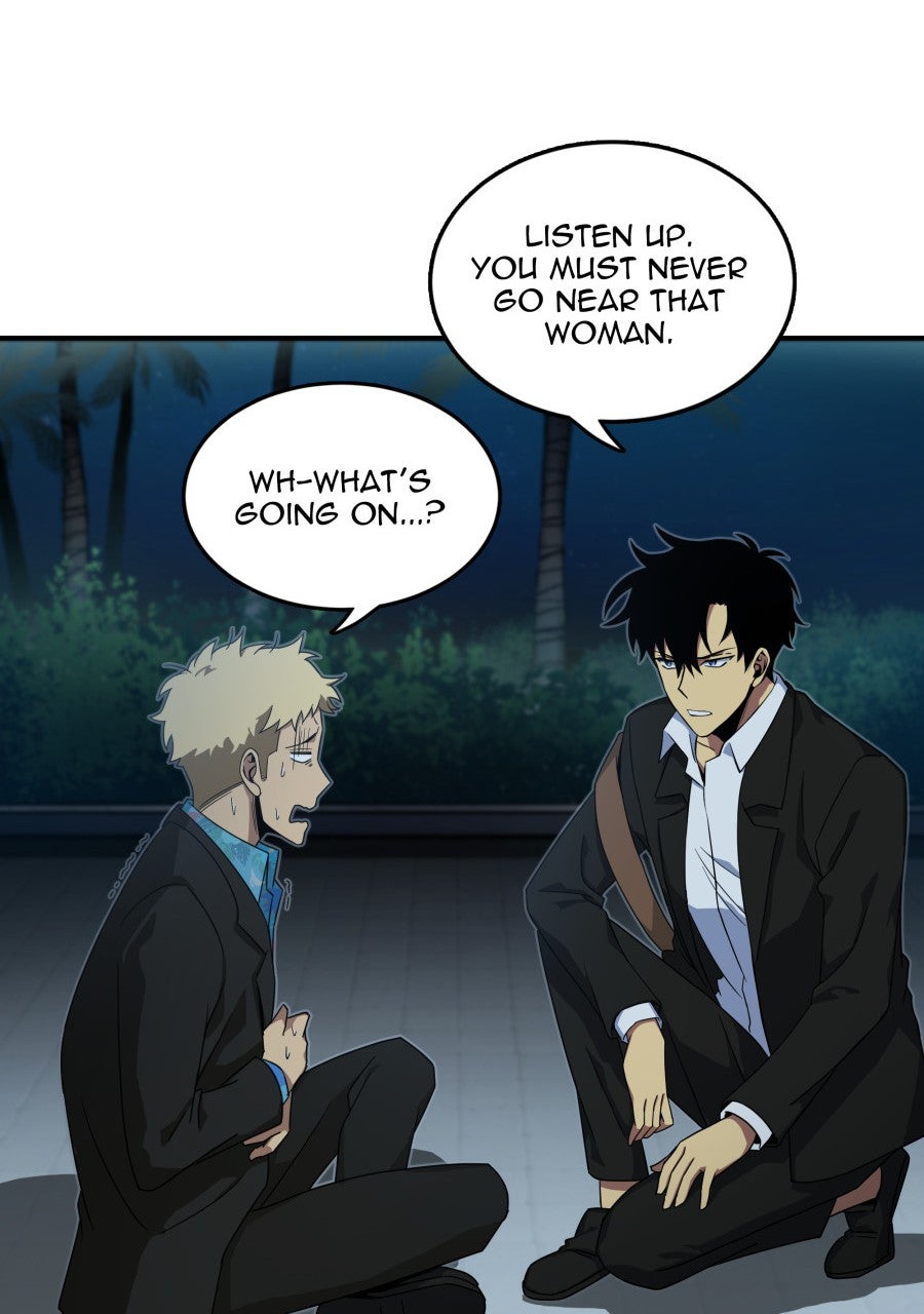 Read Tomb Raider King chapter 16 image 26 on Lezhin
