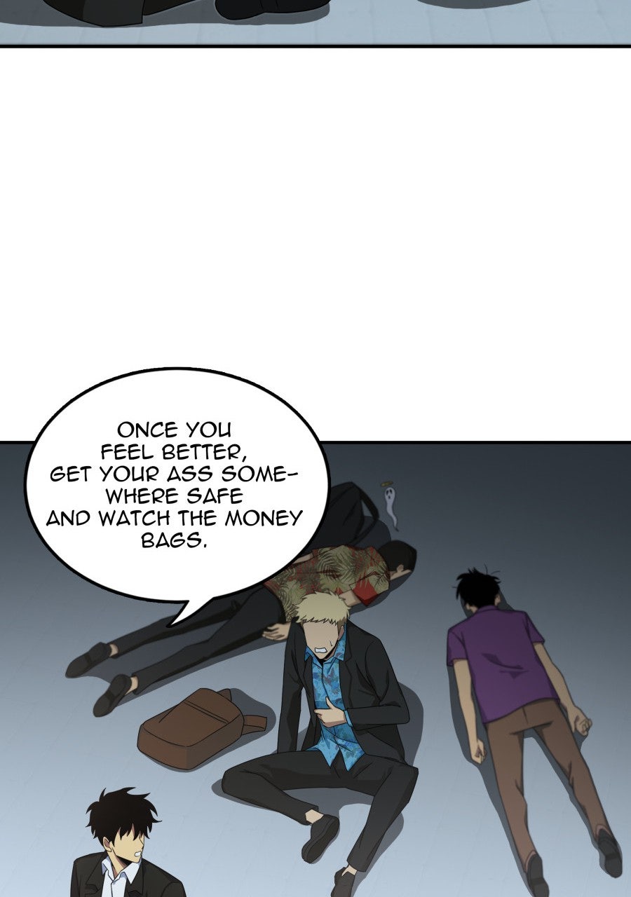 Read Tomb Raider King chapter 16 image 27 on Lezhin
