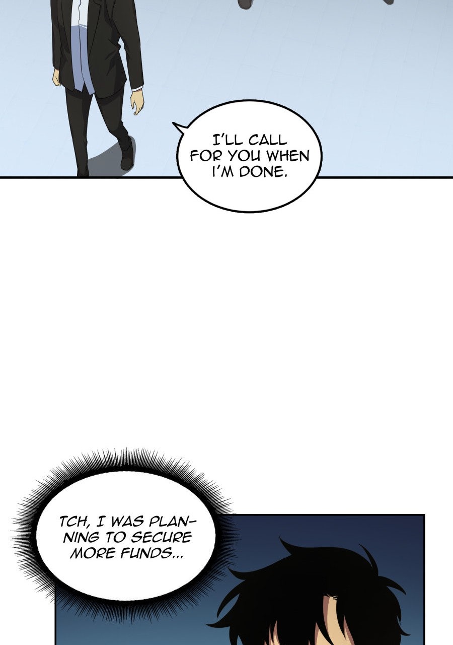 Read Tomb Raider King chapter 16 image 28 on Lezhin
