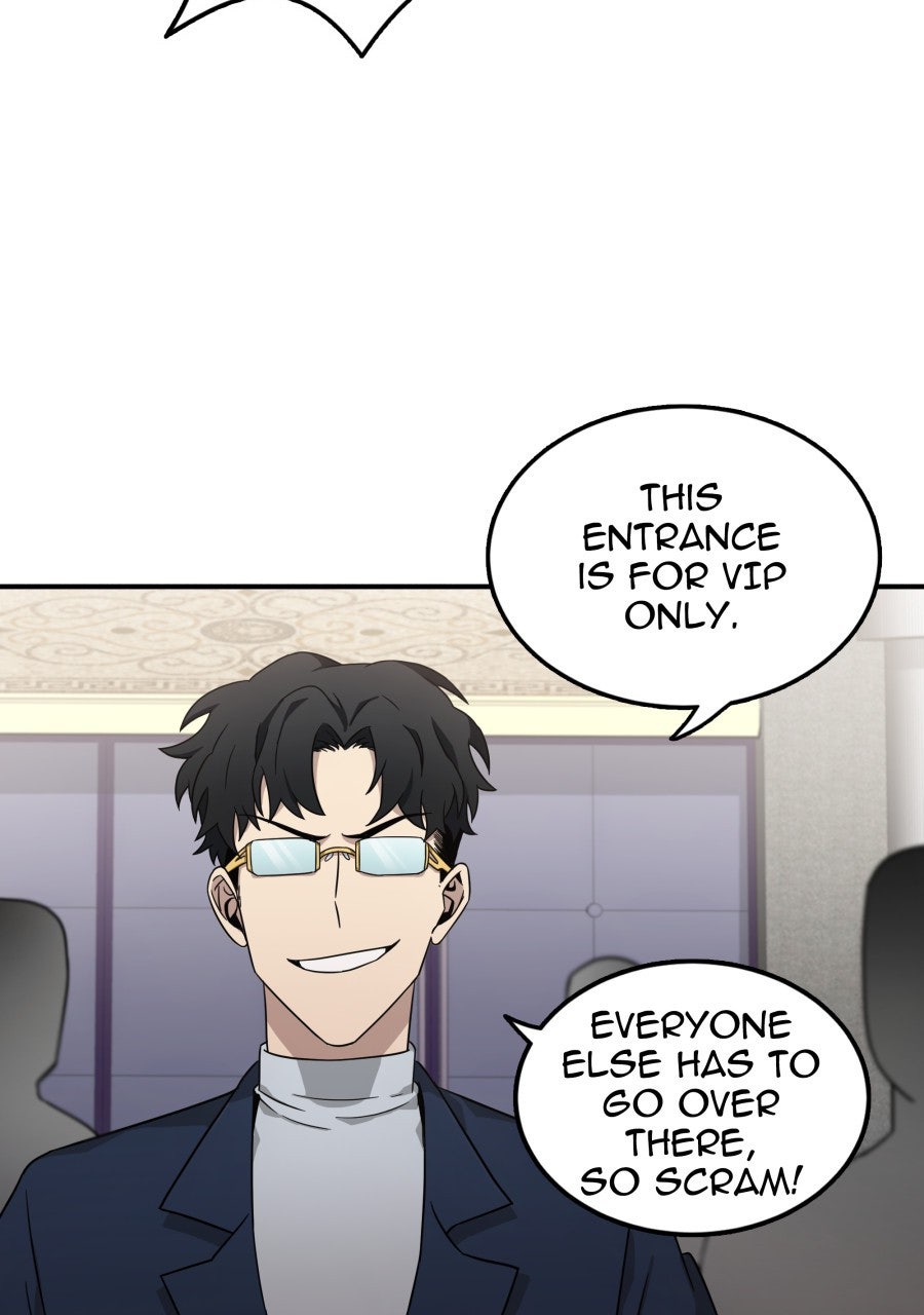 Read Tomb Raider King chapter 16 image 32 on Lezhin