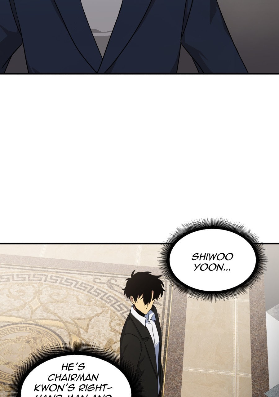 Read Tomb Raider King chapter 16 image 33 on Lezhin