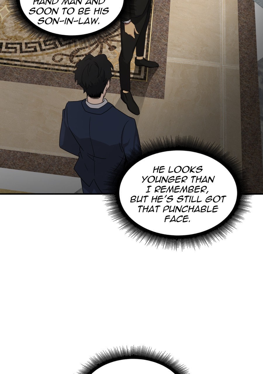 Read Tomb Raider King chapter 16 image 34 on Lezhin