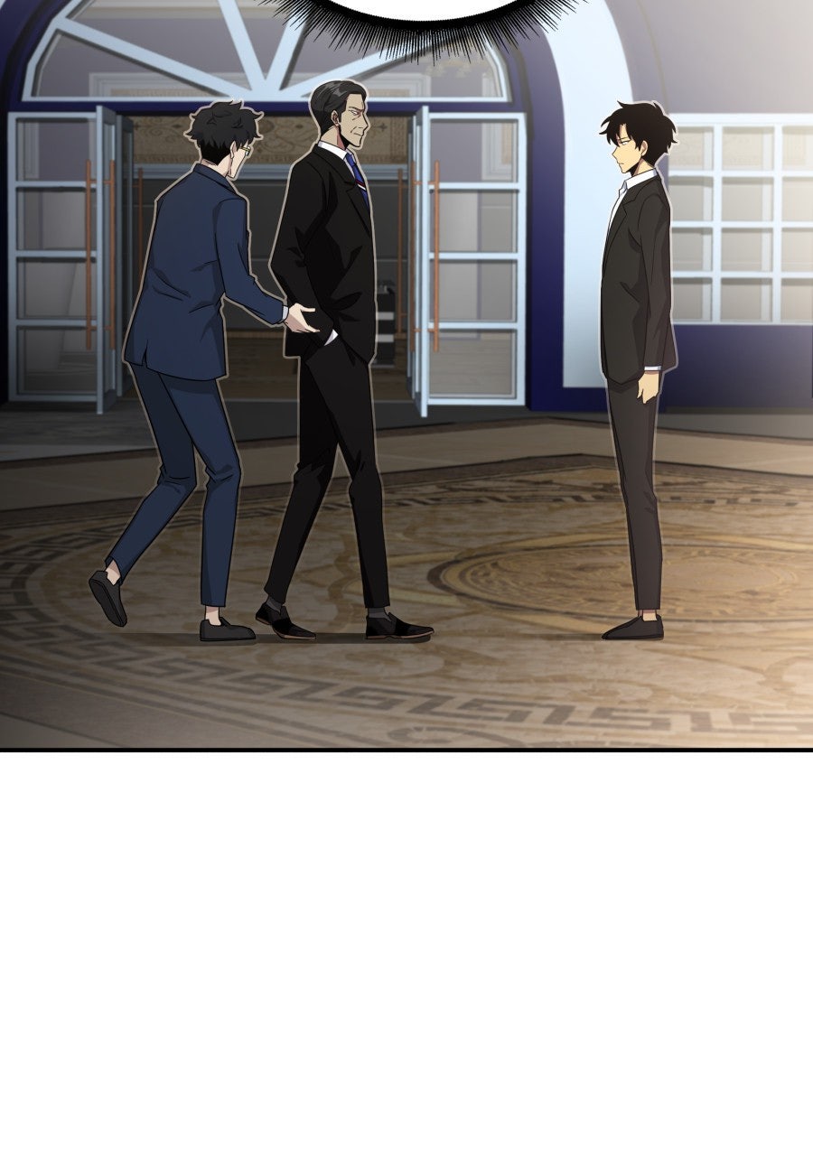 Read Tomb Raider King chapter 16 image 37 on Lezhin