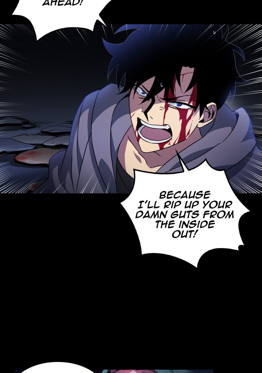 Read Tomb Raider King chapter 16 image 40 on Lezhin