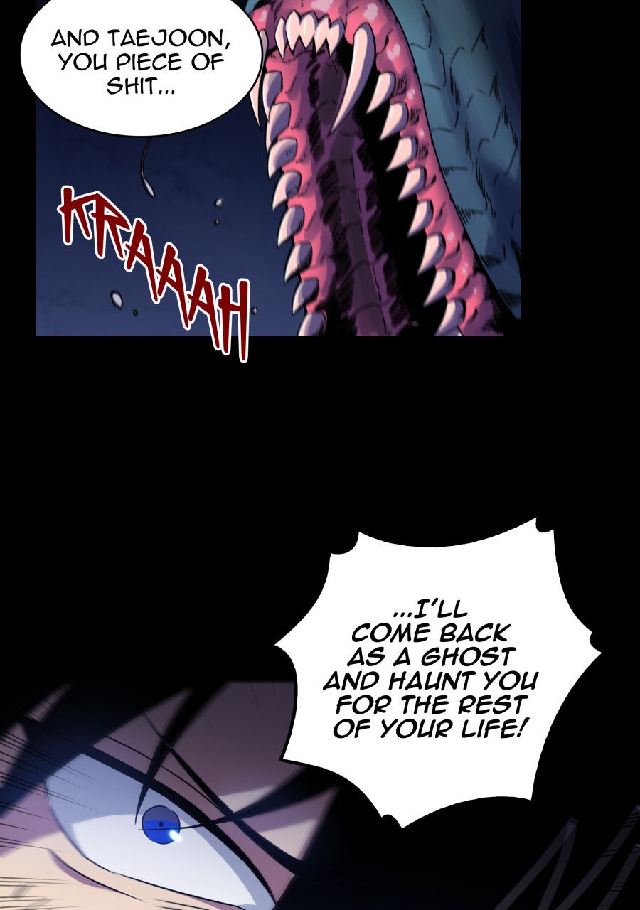 Read Tomb Raider King chapter 16 image 41 on Lezhin