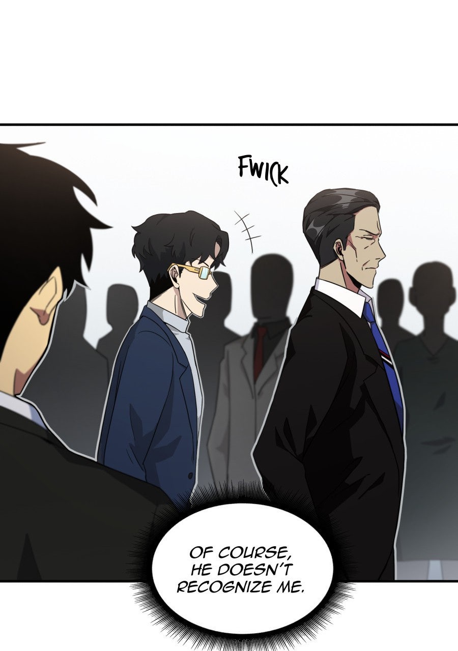 Read Tomb Raider King chapter 16 image 45 on Lezhin