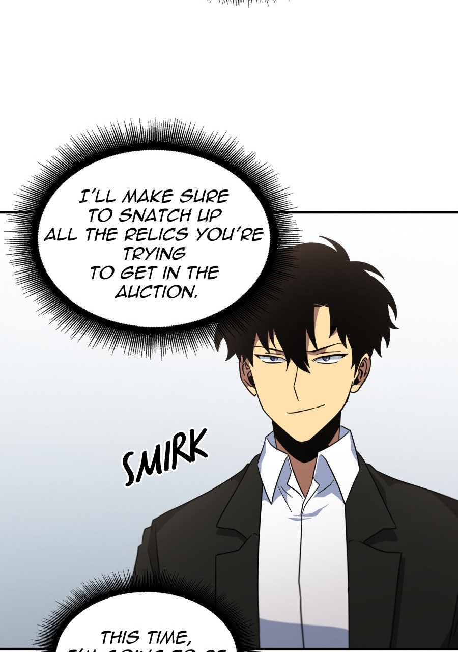 Read Tomb Raider King chapter 16 image 46 on Lezhin