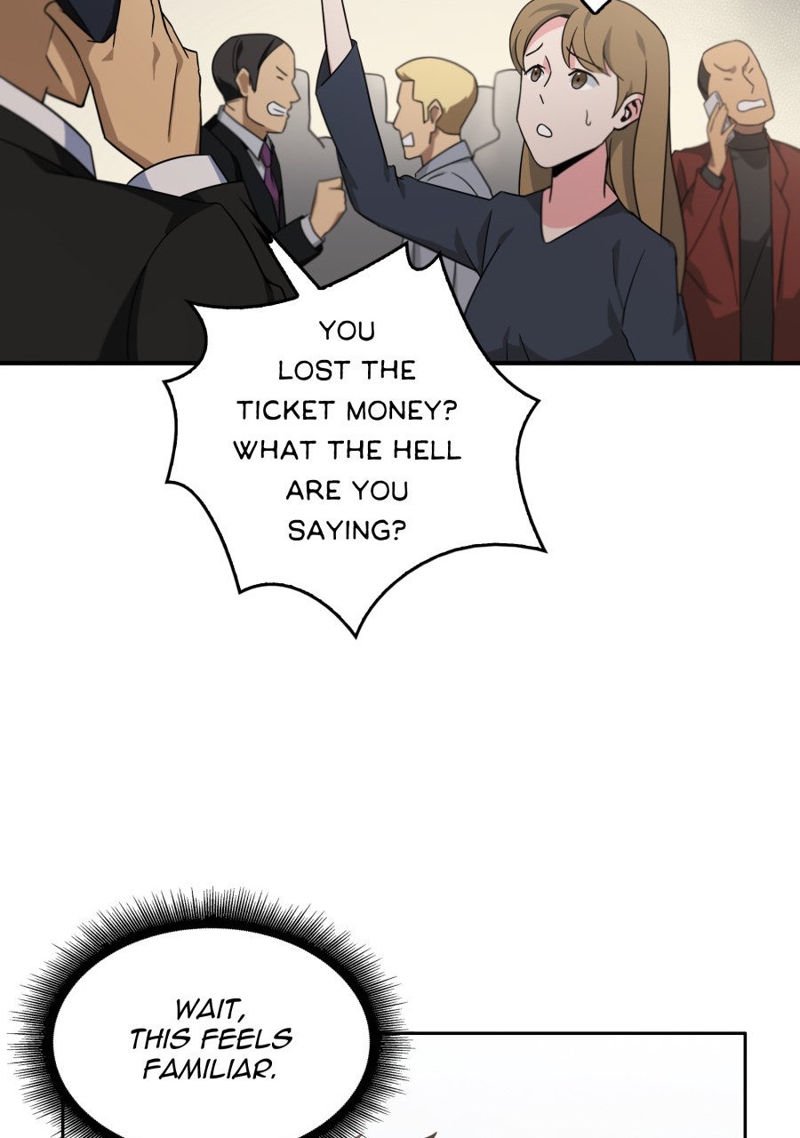 Read Tomb Raider King chapter 16 image 49 on Lezhin