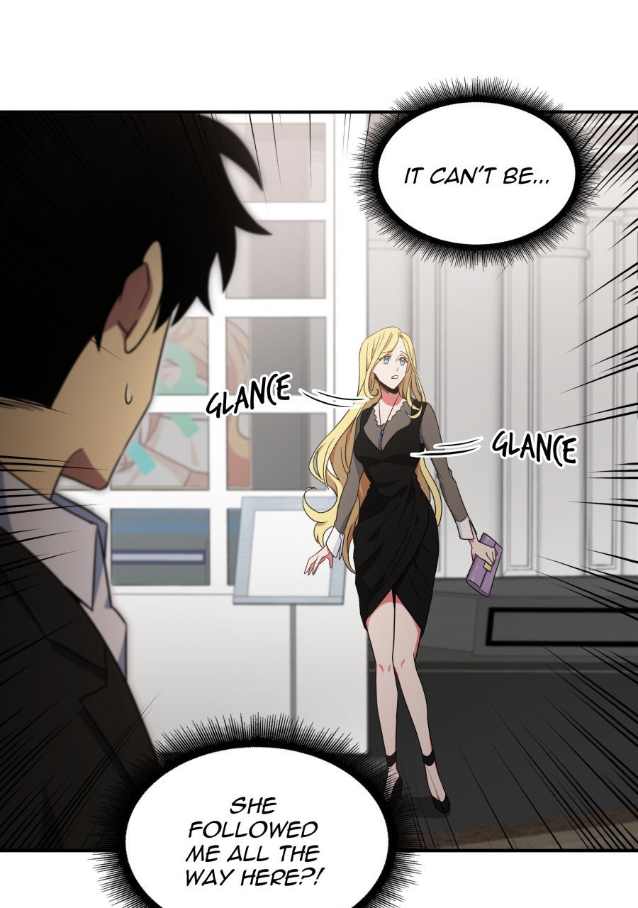 Read Tomb Raider King chapter 16 image 51 on Lezhin