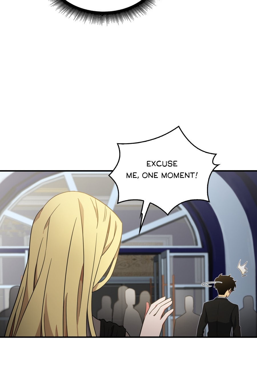 Read Tomb Raider King chapter 16 image 52 on Lezhin