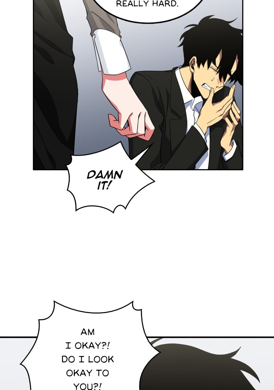 Read Tomb Raider King chapter 16 image 57 on Lezhin