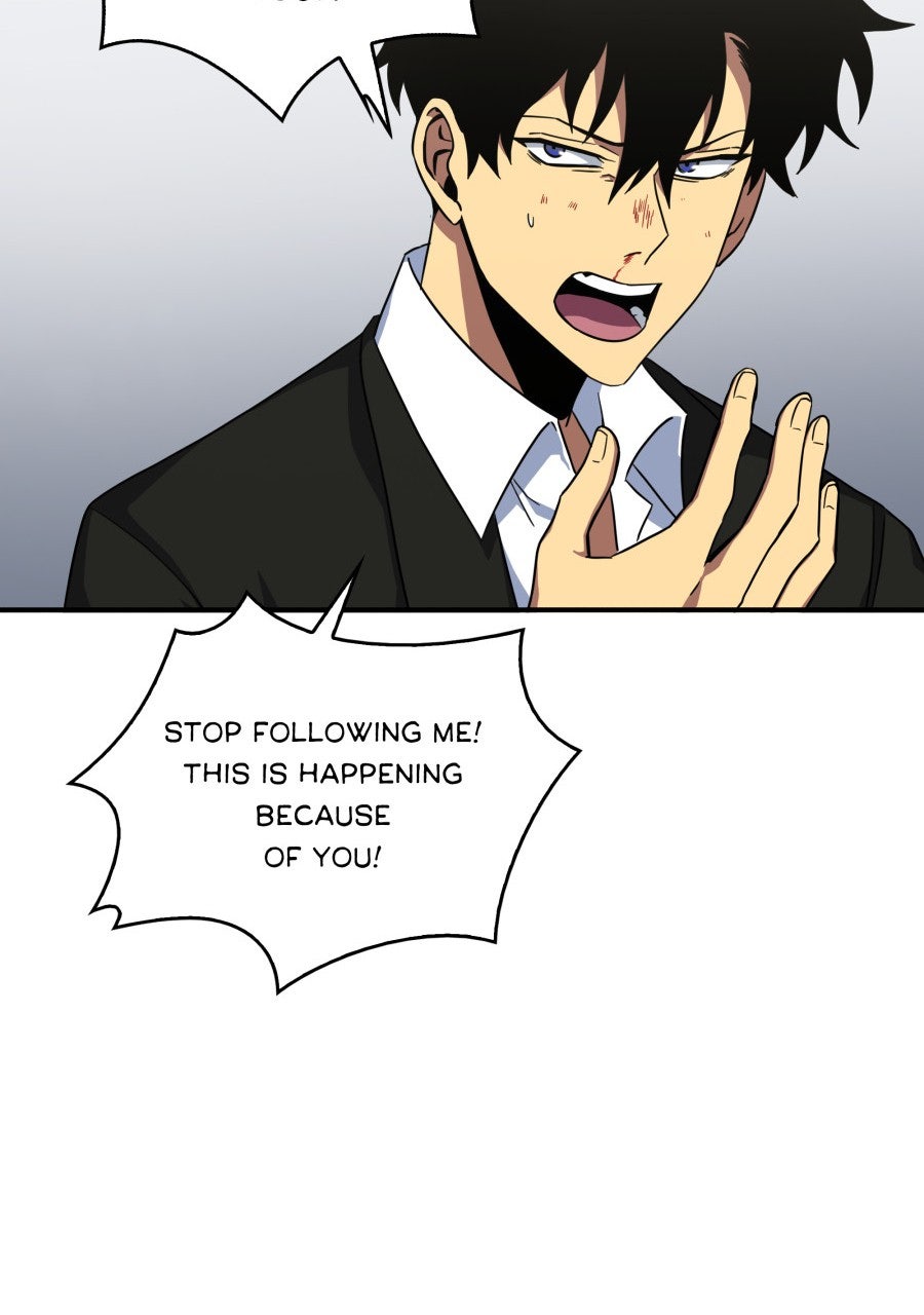 Read Tomb Raider King chapter 16 image 58 on Lezhin