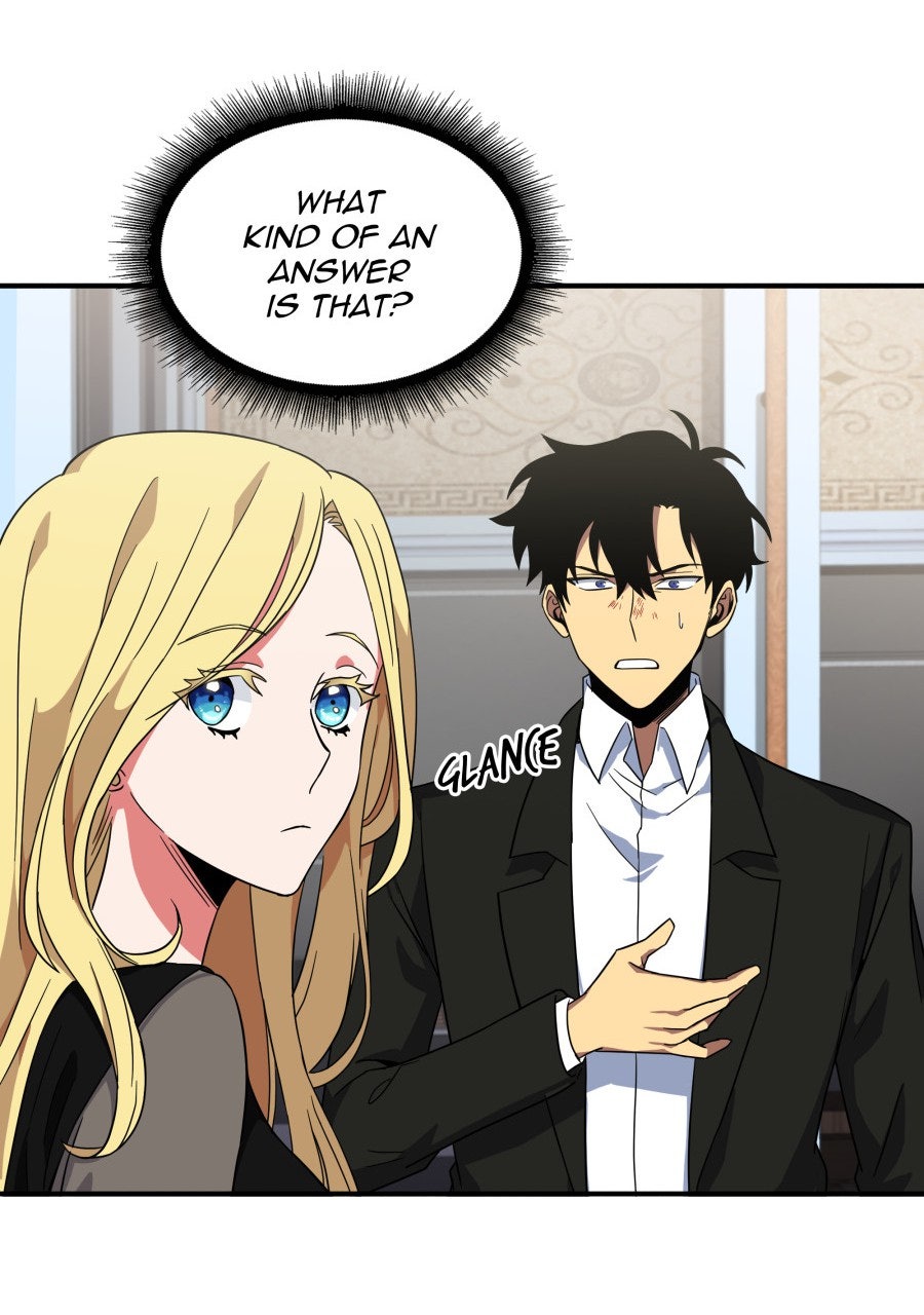 Read Tomb Raider King chapter 16 image 60 on Lezhin