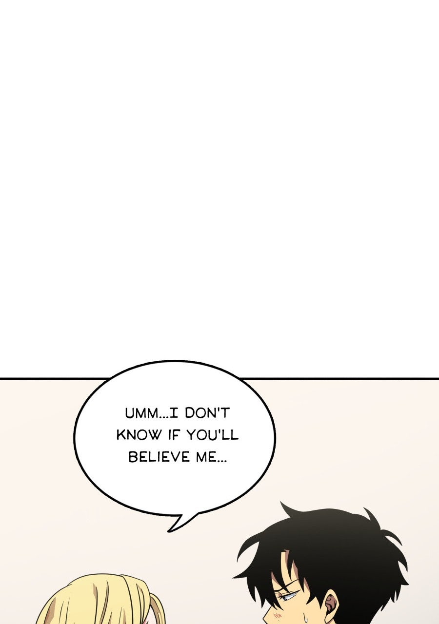 Read Tomb Raider King chapter 16 image 61 on Lezhin