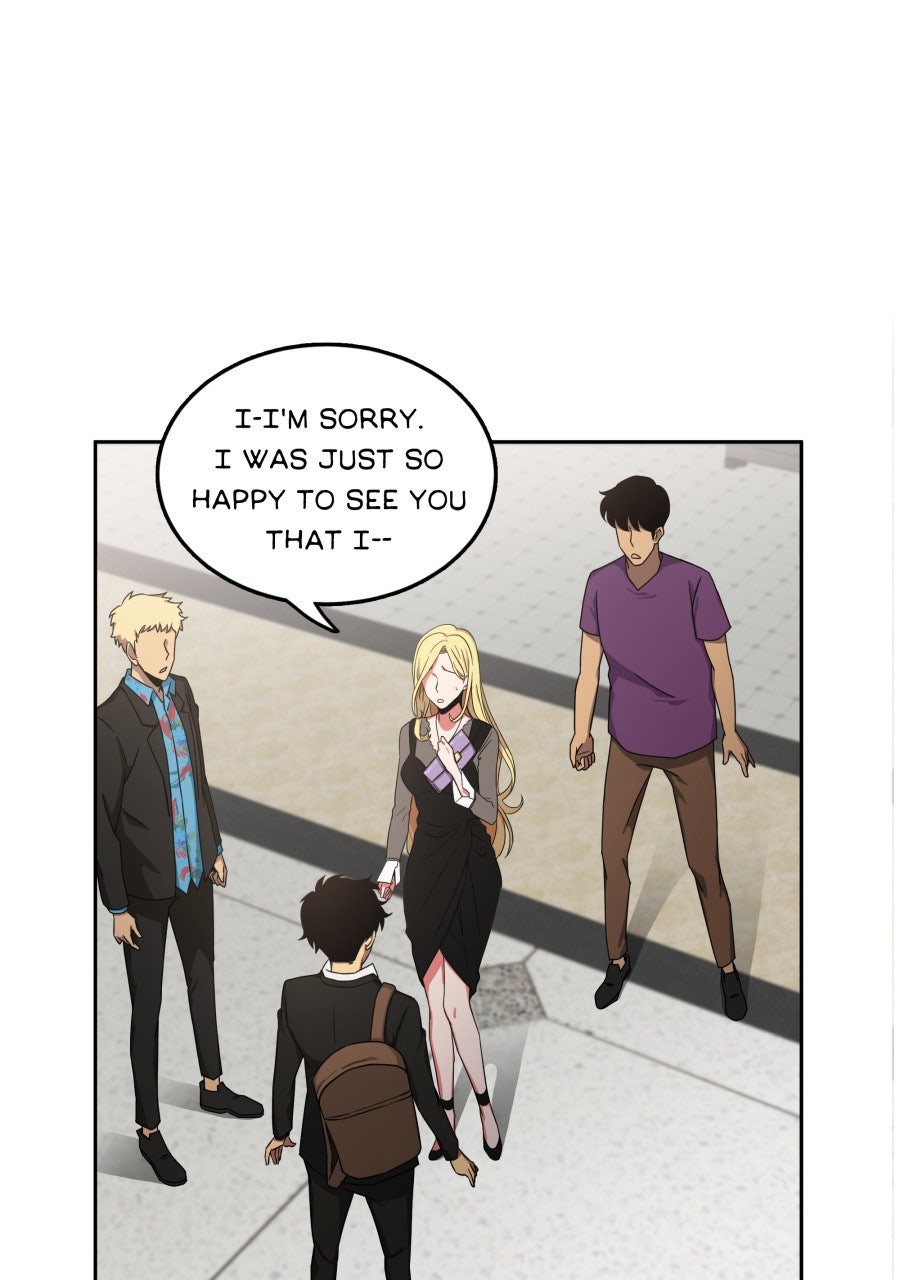 Read Tomb Raider King chapter 16 image 7 on Lezhin