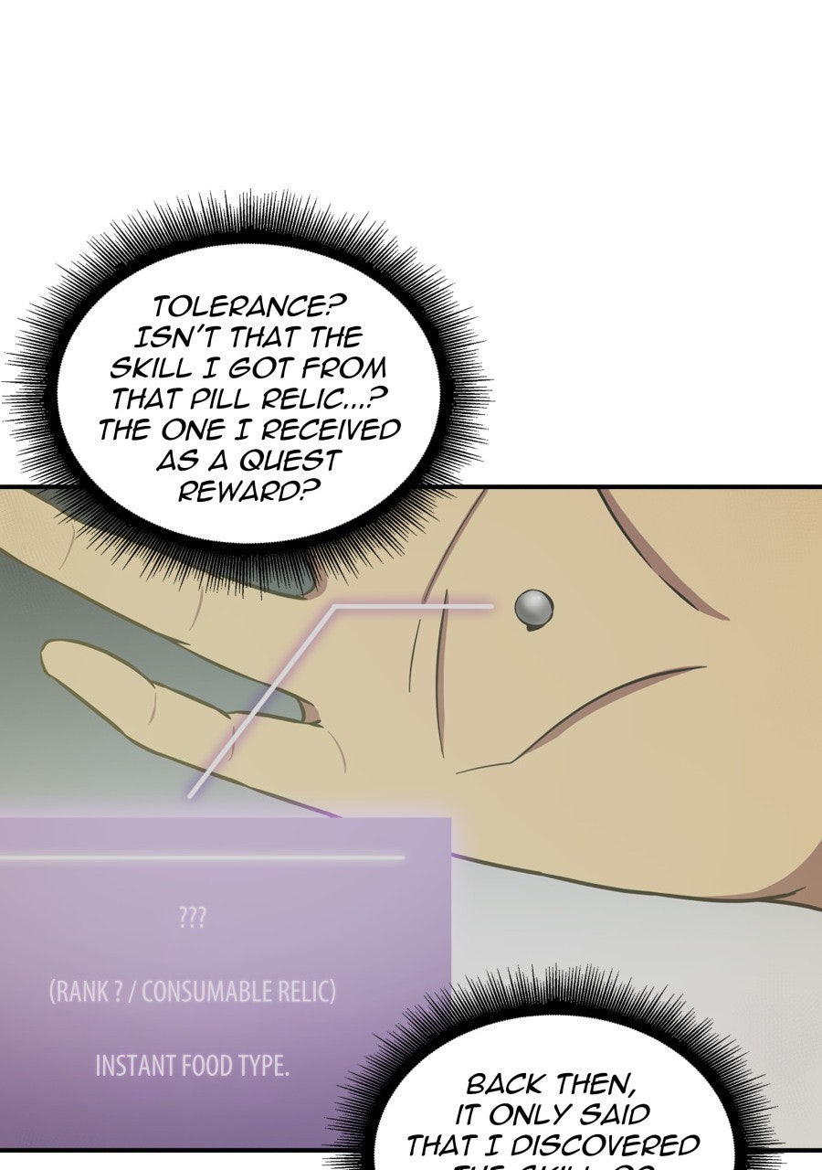 Read Tomb Raider King chapter 16 image 71 on Lezhin