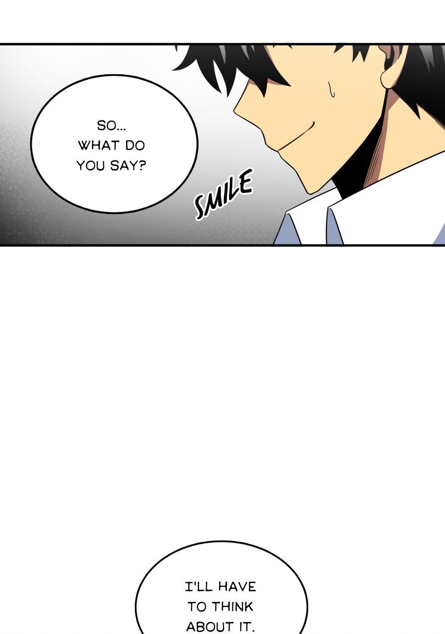 Read Tomb Raider King chapter 16 image 74 on Lezhin