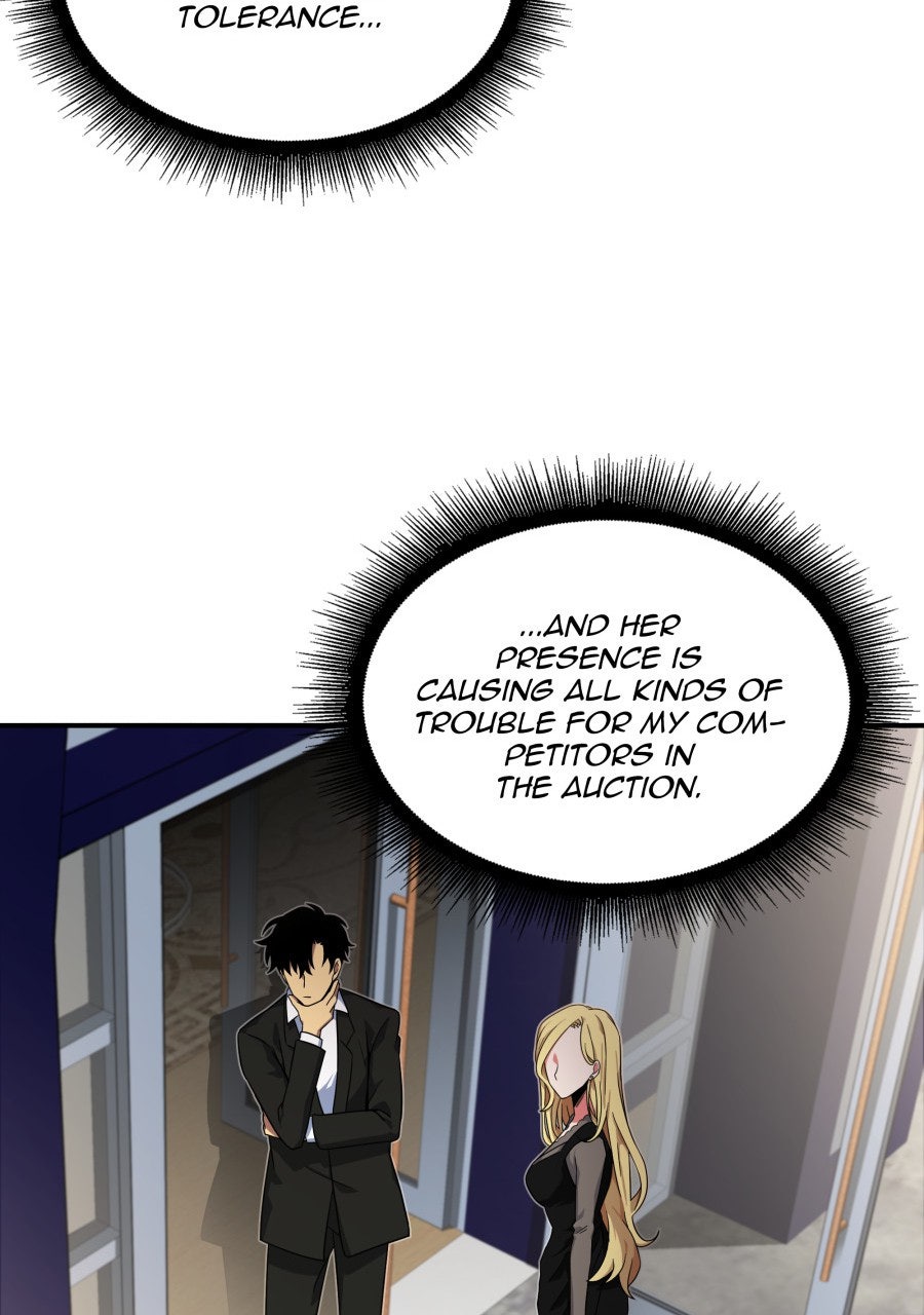 Read Tomb Raider King chapter 16 image 77 on Lezhin