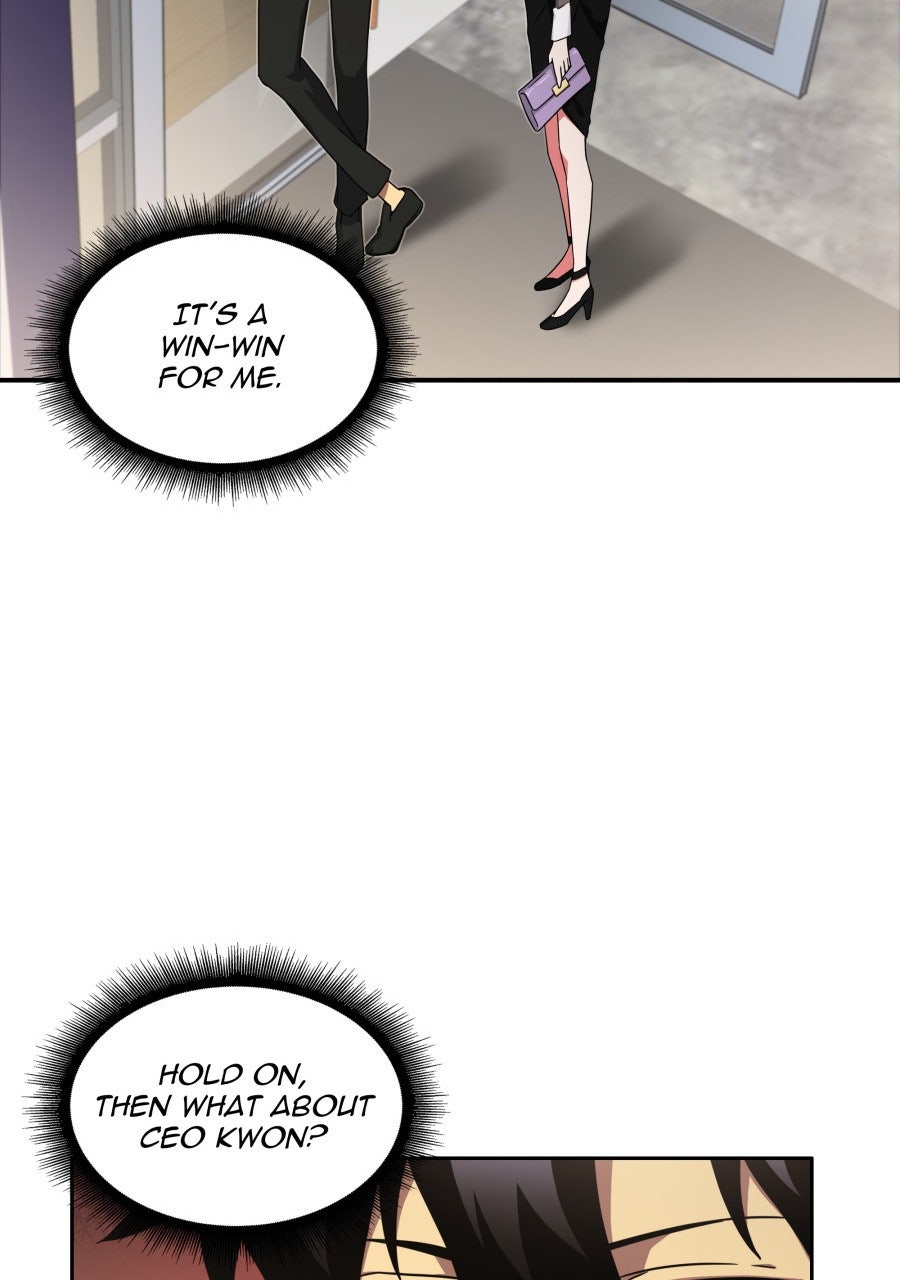 Read Tomb Raider King chapter 16 image 78 on Lezhin
