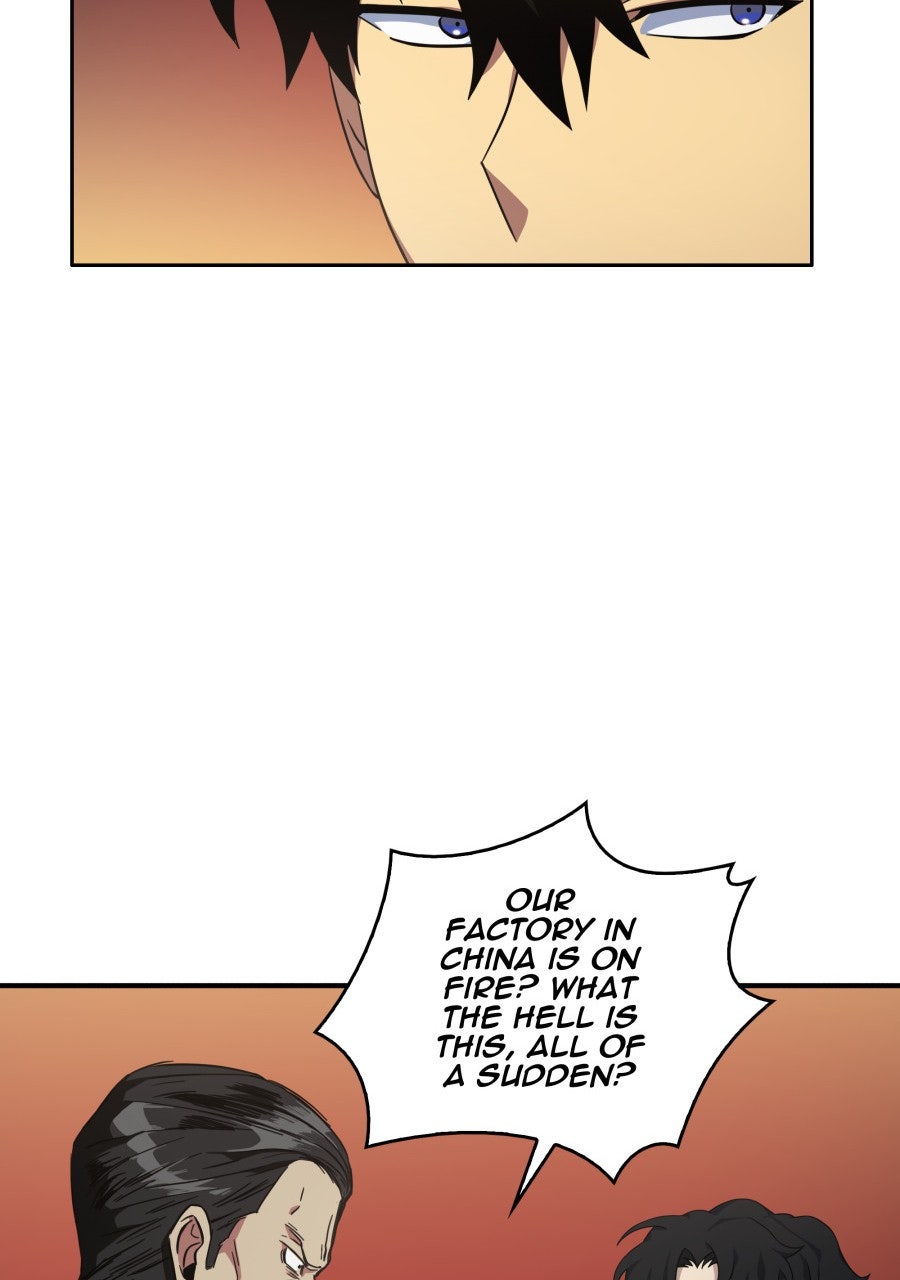 Read Tomb Raider King chapter 16 image 79 on Lezhin