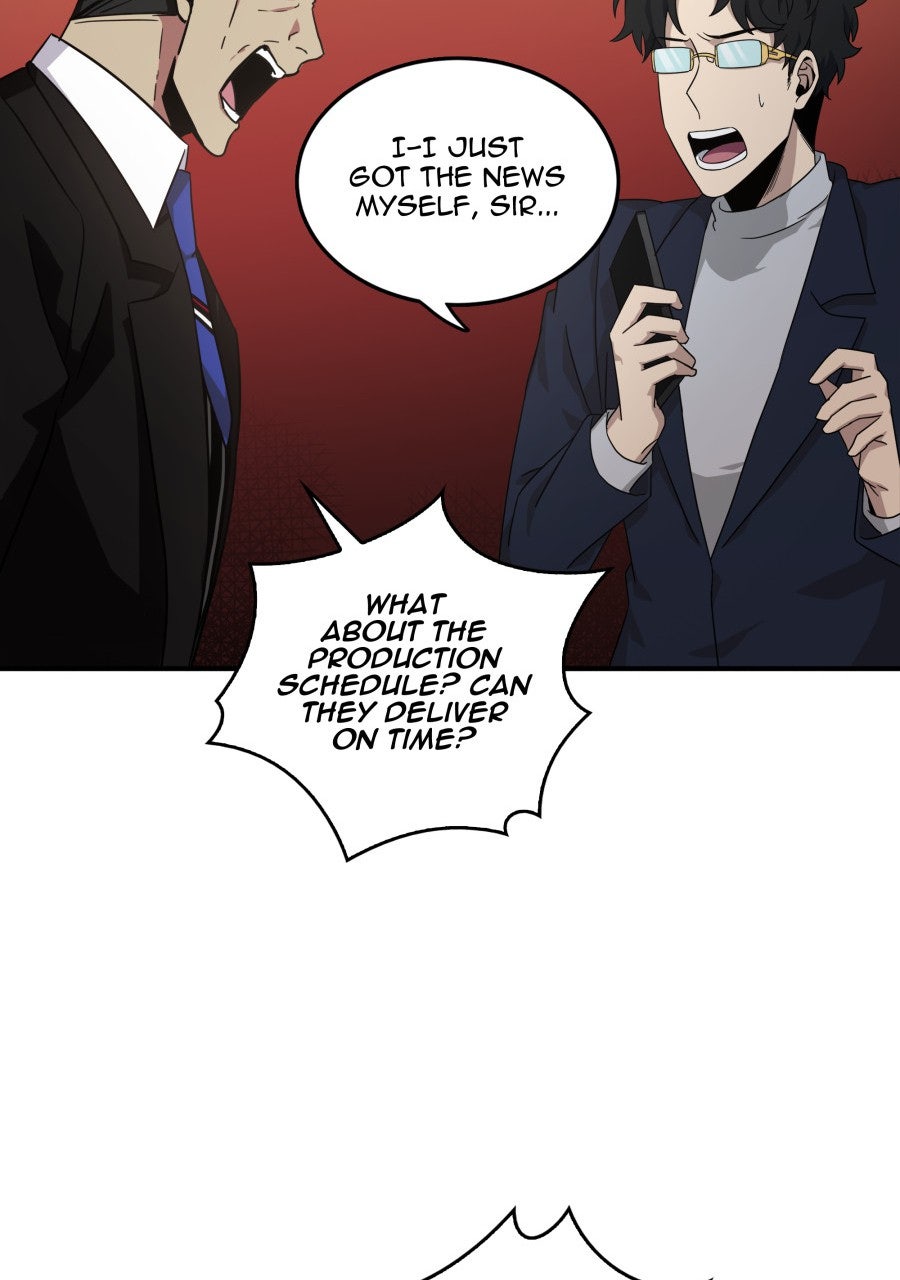 Read Tomb Raider King chapter 16 image 80 on Lezhin