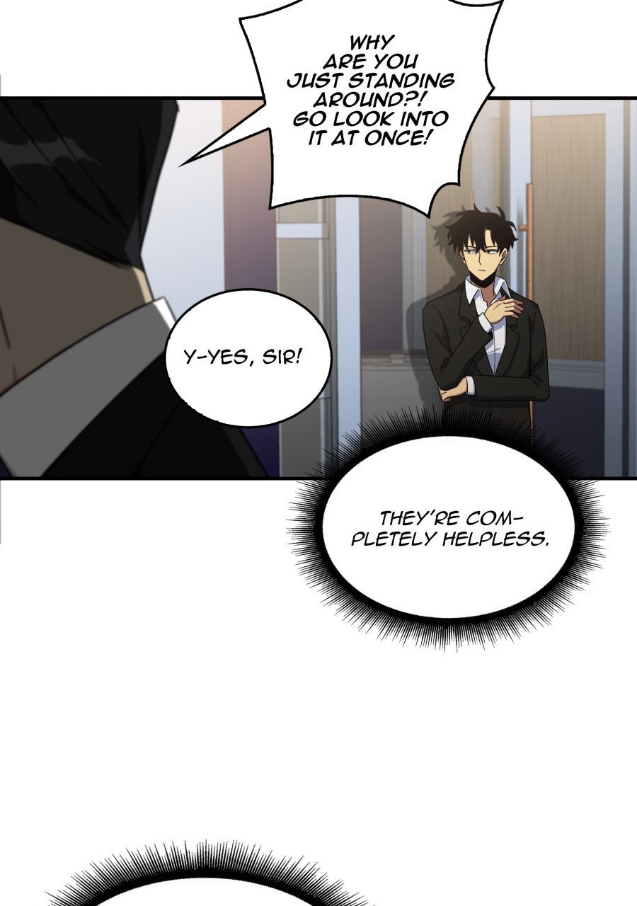 Read Tomb Raider King chapter 16 image 81 on Lezhin