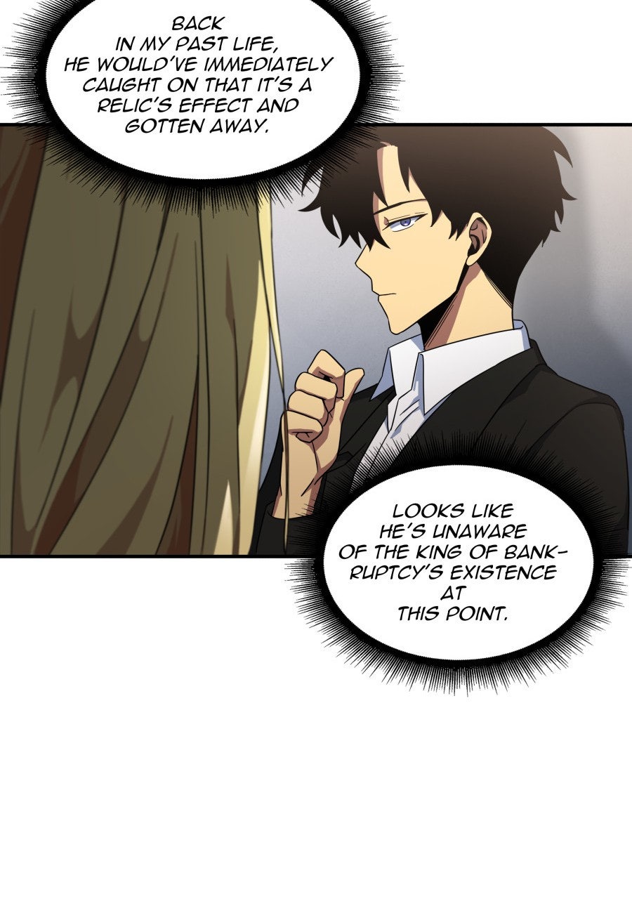 Read Tomb Raider King chapter 16 image 82 on Lezhin