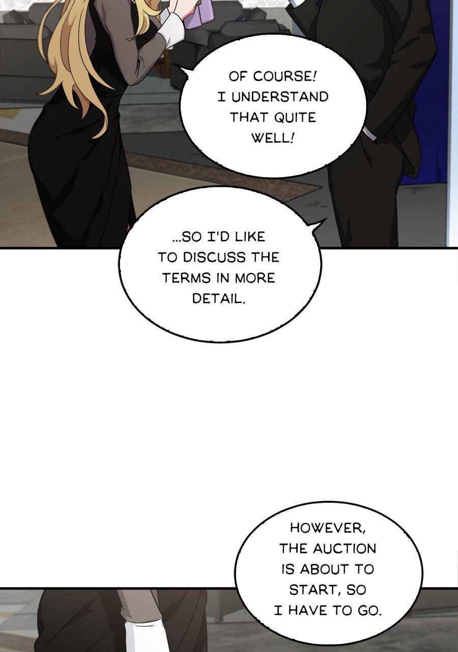 Read Tomb Raider King chapter 16 image 86 on Lezhin