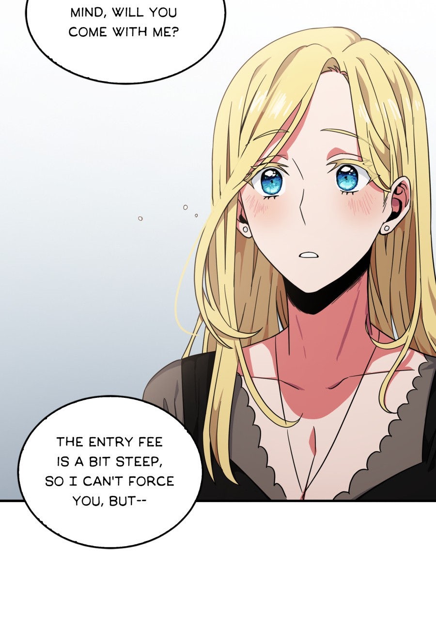 Read Tomb Raider King chapter 16 image 88 on Lezhin