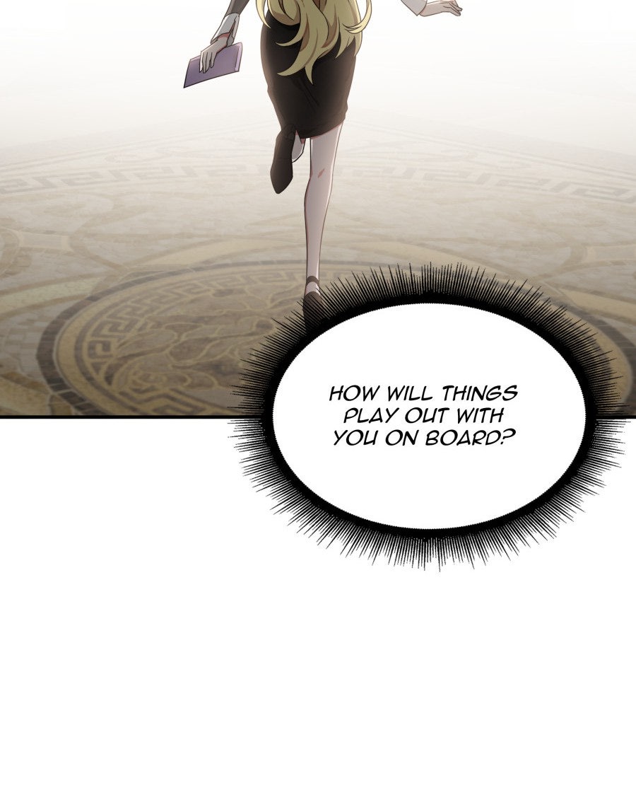 Read Tomb Raider King chapter 16 image 92 on Lezhin