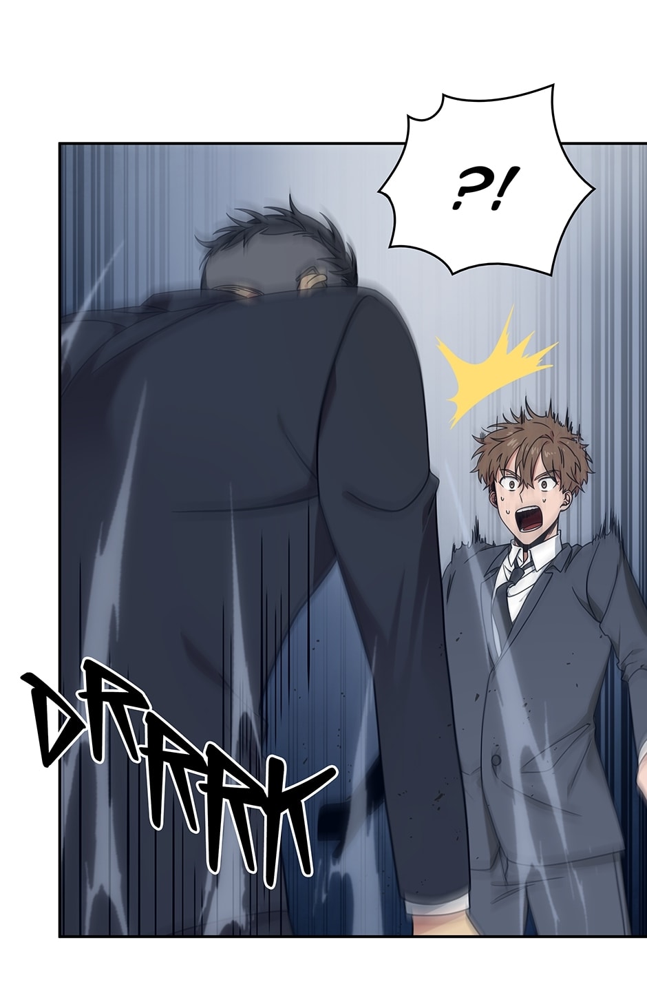 Read Tomb Raider King chapter 160 image 10 on Lezhin