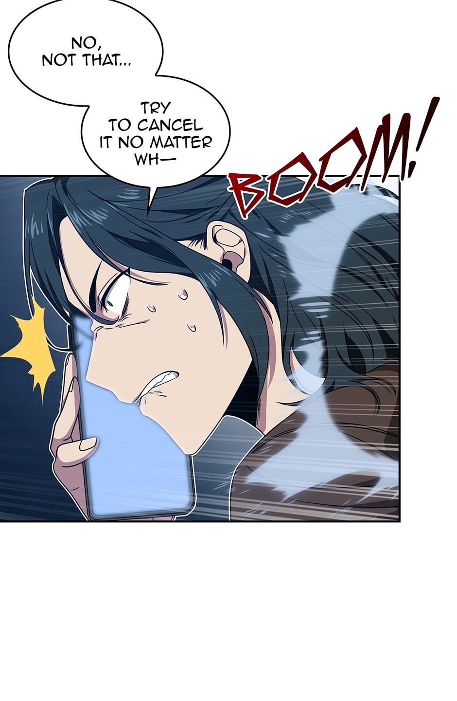 Read Tomb Raider King chapter 160 image 12 on Lezhin