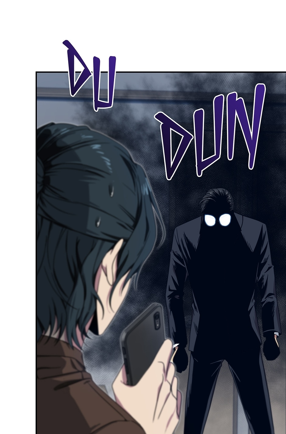 Read Tomb Raider King chapter 160 image 13 on Lezhin