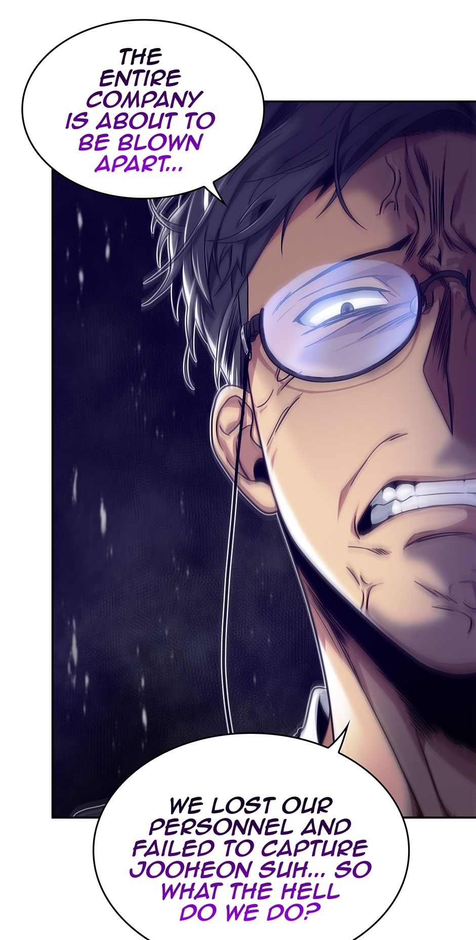 Read Tomb Raider King chapter 160 image 16 on Lezhin