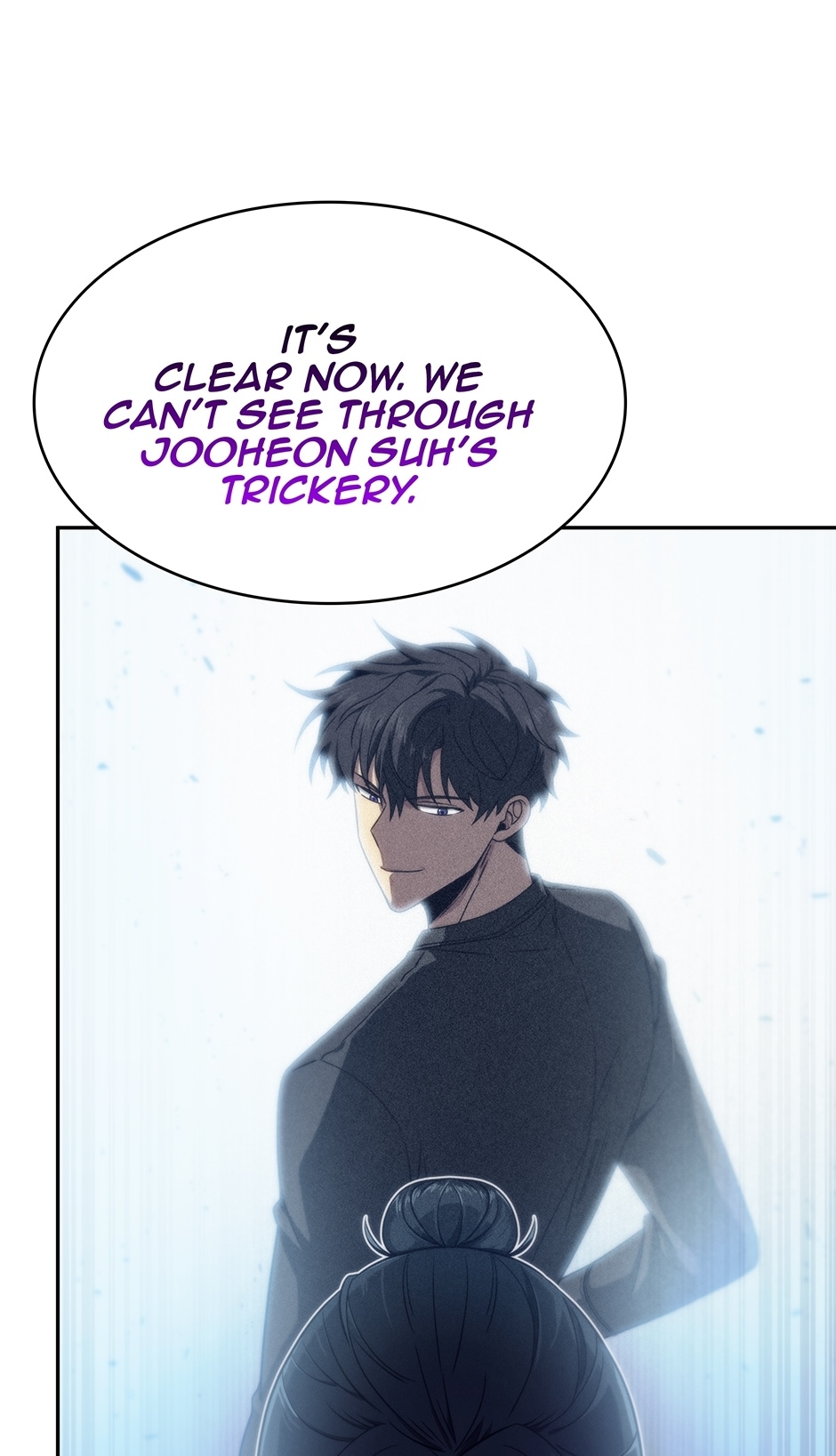 Read Tomb Raider King chapter 160 image 18 on Lezhin