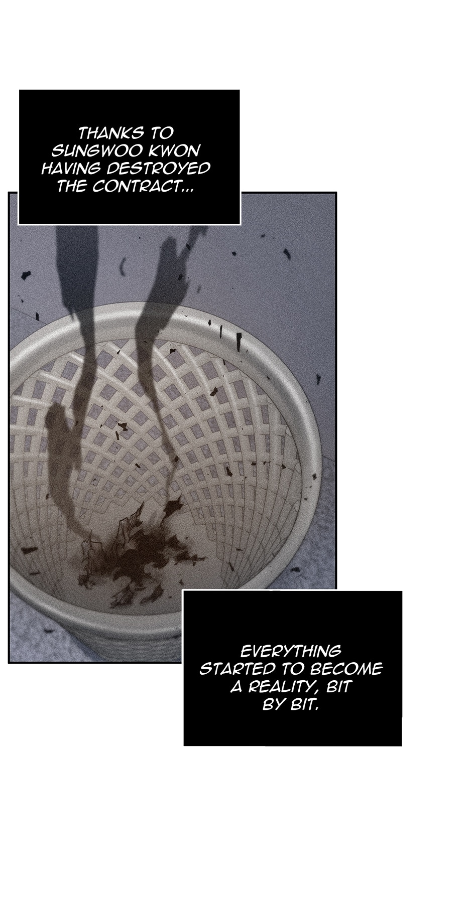 Read Tomb Raider King chapter 160 image 2 on Lezhin