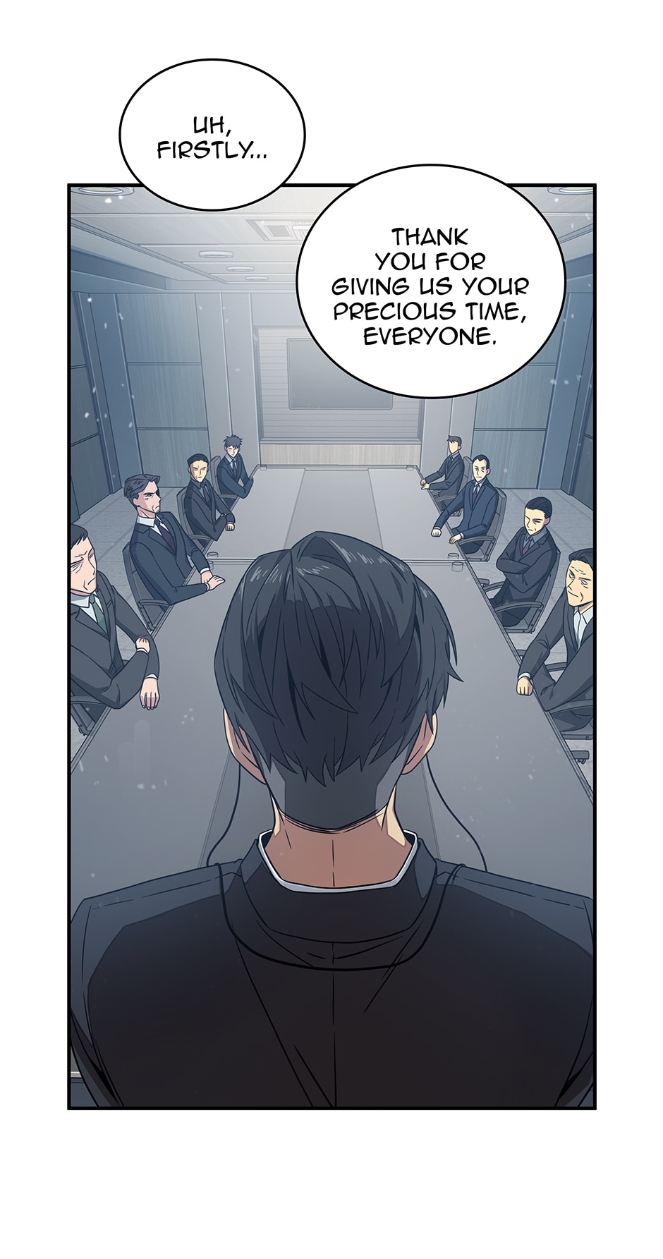Read Tomb Raider King chapter 160 image 32 on Lezhin