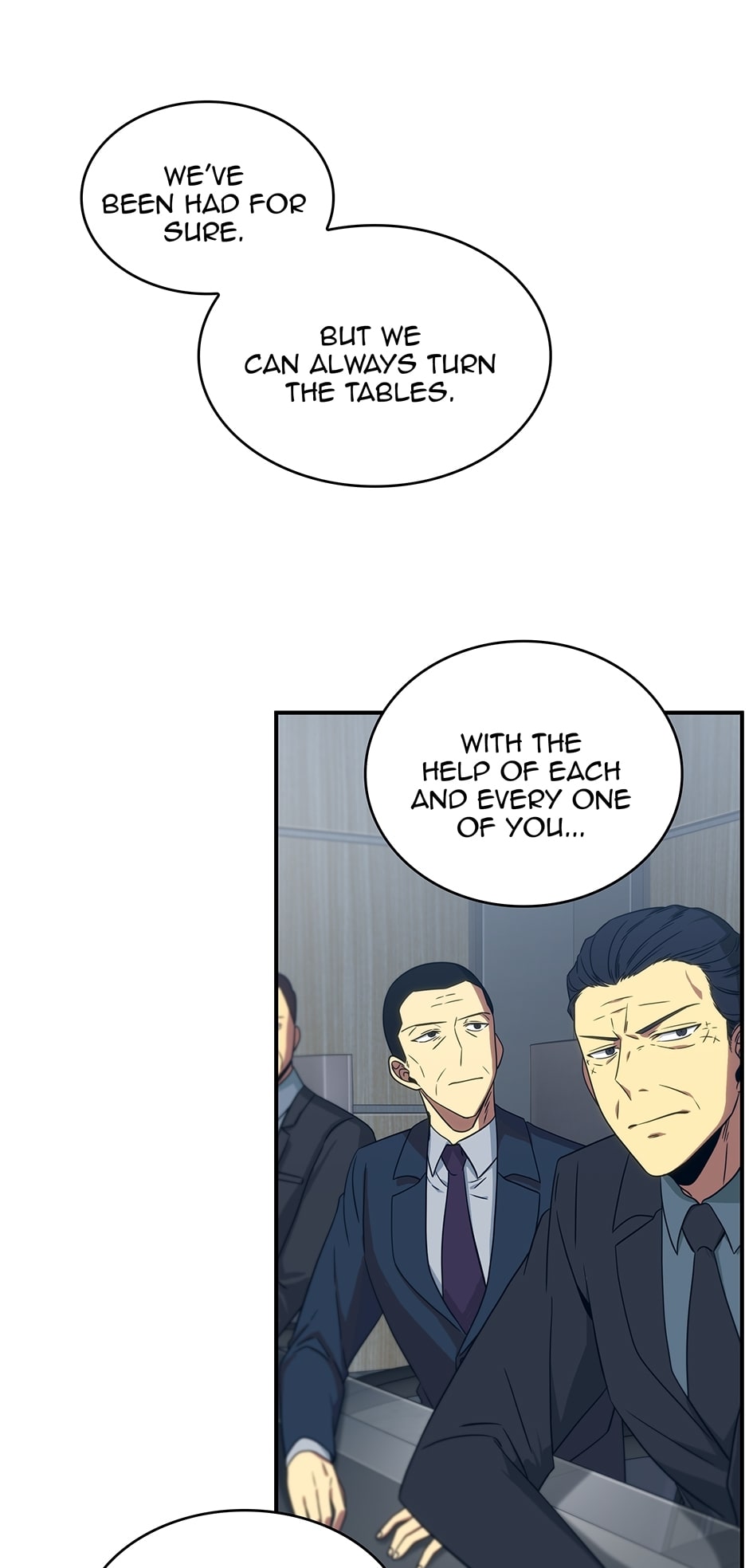 Read Tomb Raider King chapter 160 image 34 on Lezhin