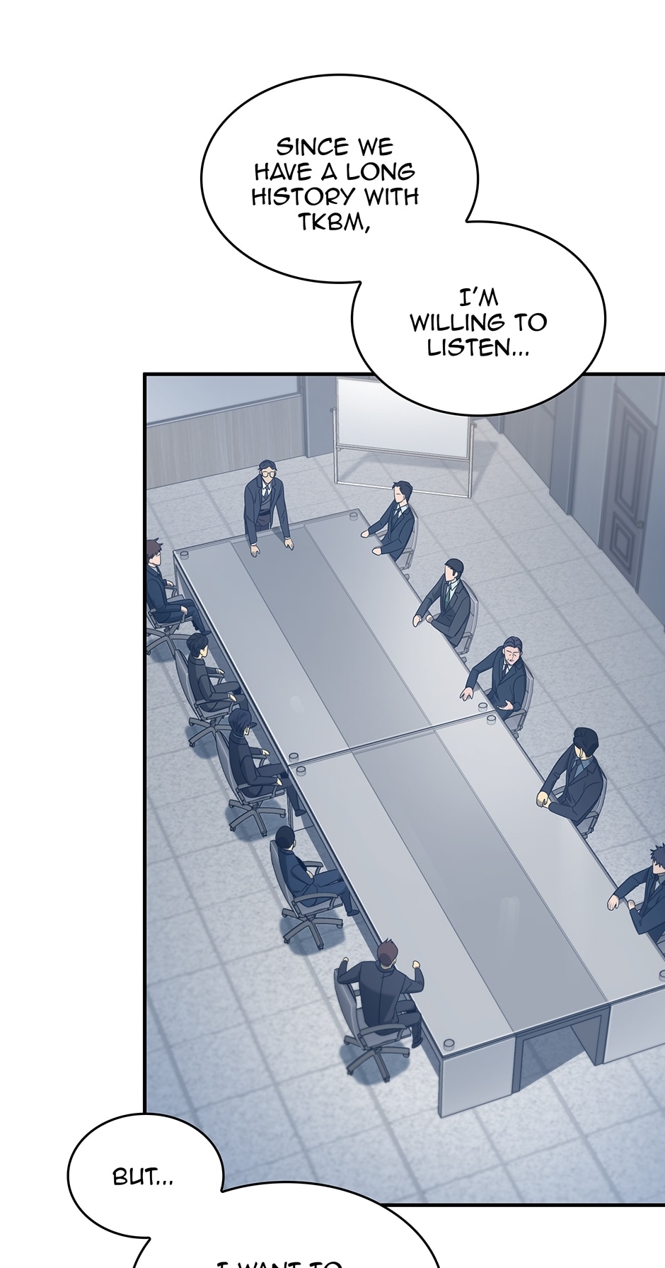 Read Tomb Raider King chapter 160 image 36 on Lezhin
