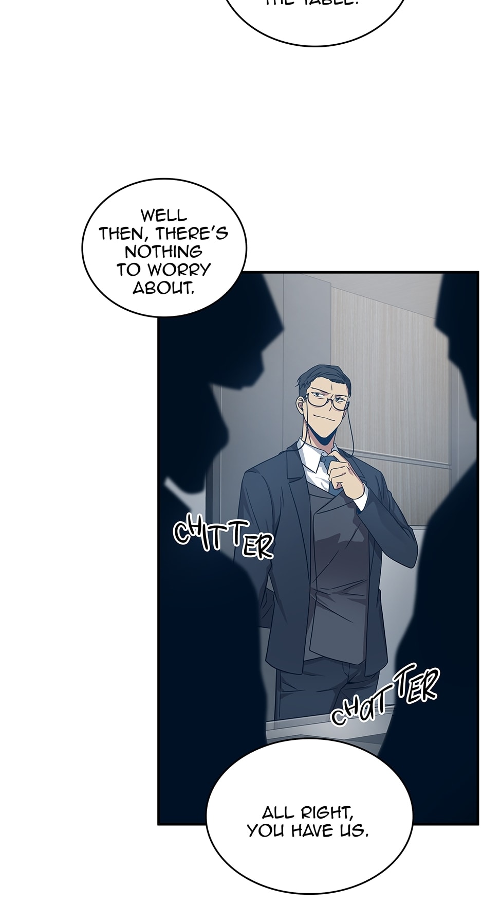 Read Tomb Raider King chapter 160 image 38 on Lezhin