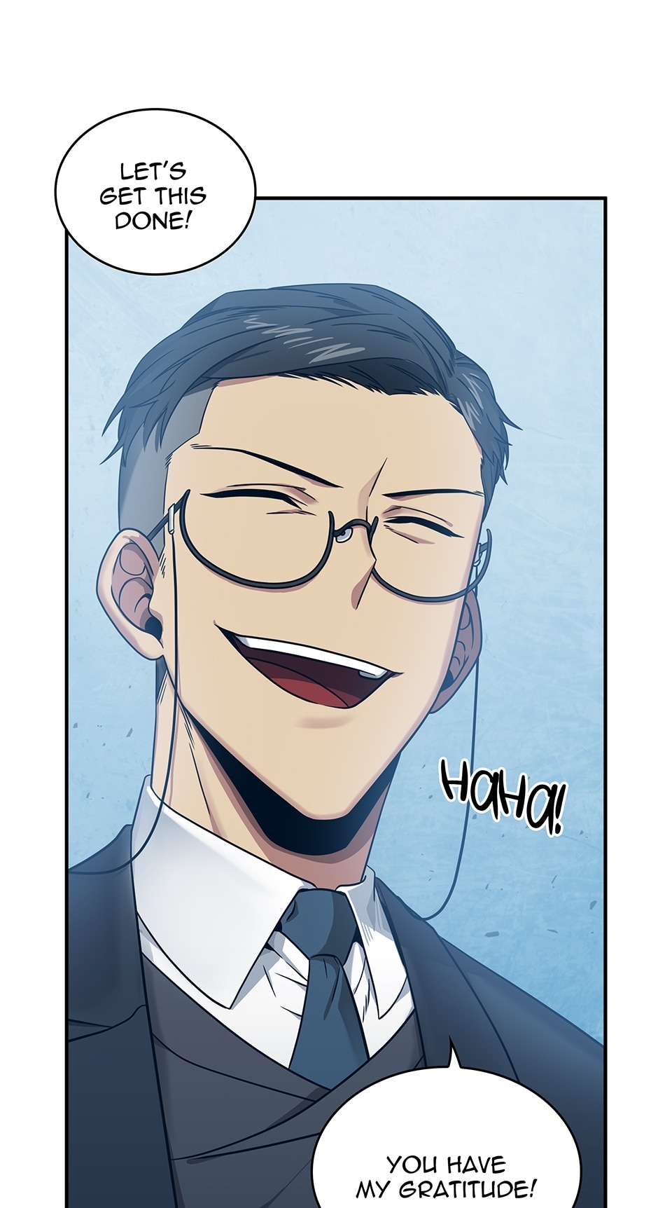 Read Tomb Raider King chapter 160 image 39 on Lezhin