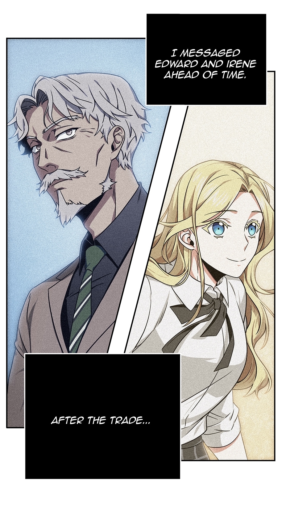 Read Tomb Raider King chapter 160 image 4 on Lezhin